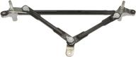 dorman 602 272 windshield wiper transmission logo