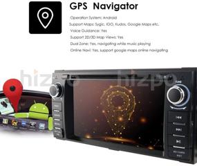 img 2 attached to Android 8 1 Car Stereo Player