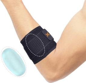 img 4 attached to Infused Adjustable Compression Tendinitis Syndrome