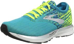 img 4 attached to 🏃 Optimized for SEO: Brooks Women's Ricochet Performance Running Shoes