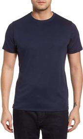 img 4 attached to 👕 Rober Barakett Robert Georgia T Shirt: Stylish Men's Clothing for Every Occasion