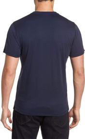 img 3 attached to 👕 Rober Barakett Robert Georgia T Shirt: Stylish Men's Clothing for Every Occasion