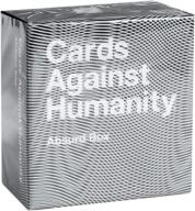 🔍 optimized search: absurd box - cards against humanity logo