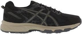 img 3 attached to 👟 Men's Gel-Venture 6 MX Running Shoes by ASICS