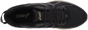 img 2 attached to 👟 Men's Gel-Venture 6 MX Running Shoes by ASICS