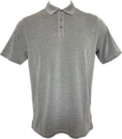 img 2 attached to Men's Clothing: Tommy Bahama Shoreline Sleeve Shirts – Enhance Your SEO