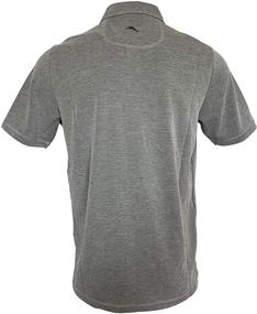 img 1 attached to Men's Clothing: Tommy Bahama Shoreline Sleeve Shirts – Enhance Your SEO