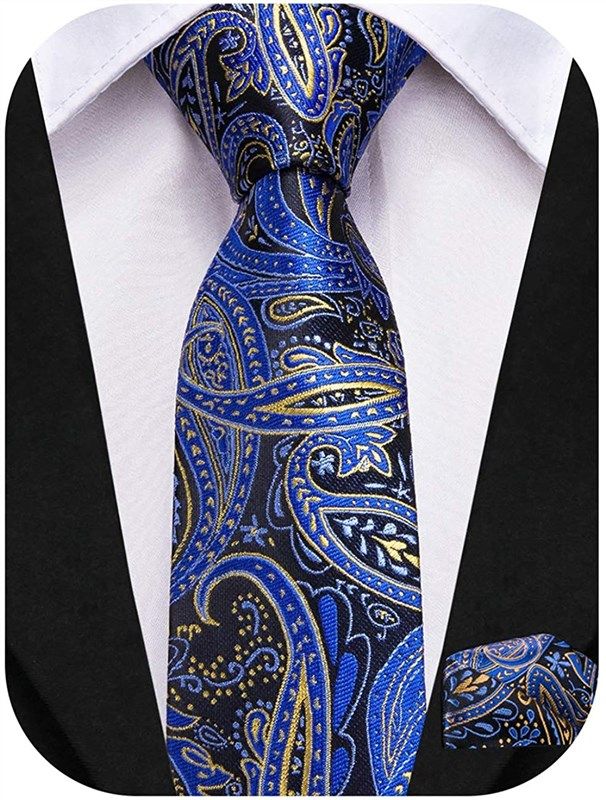 dubulle pocket square necktie graduation 로고