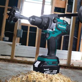 img 1 attached to 🔧 Makita XT267M Cordless Brushless Lithium Ion Tool Kit