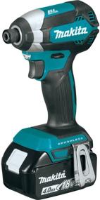 img 2 attached to 🔧 Makita XT267M Cordless Brushless Lithium Ion Tool Kit