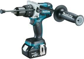 img 3 attached to 🔧 Makita XT267M Cordless Brushless Lithium Ion Tool Kit