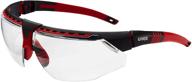 honeywell glasses hydroshield anti fog s2860hs logo