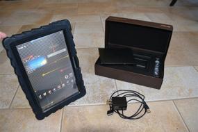 img 3 attached to Asus Transformer Tablet TF300T A1 BK Android