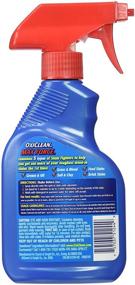 img 1 attached to OxiClean Max Force Stain Remover Spray - Pack of 4 (12 Ounce)