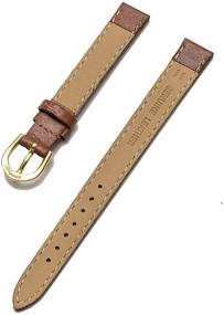 img 1 attached to Timex Womens Textured Replacement Watchband