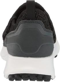 img 2 attached to 👟 Stylish Men's Merrell Cloud Sneaker in Black and White – Ultimate Fashion Sneakers