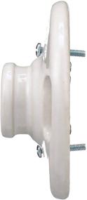 img 2 attached to EATON 604 SP 660 Watt Receptacle Porcelain