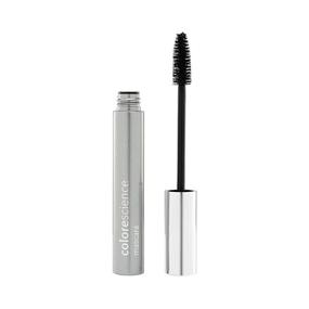 img 2 attached to 💄 Colorescience Black Eyelash Mascara: Volumize Your Lashes with 0.27 Fl Oz (Pack of 1)