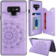 mmhuo for samsung galaxy note 9 case cell phones & accessories logo