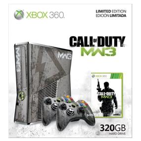 img 4 attached to 🎮 Call of Duty: Modern Warfare 3 Xbox 360 Limited Edition Bundle