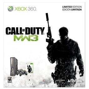 img 3 attached to 🎮 Call of Duty: Modern Warfare 3 Xbox 360 Limited Edition Bundle