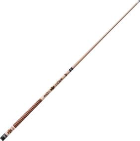 img 3 attached to Viper Desperado 2 Piece Billiard Cross