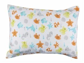 img 4 attached to Transform Your Kids' Comfort with BB MY BEST BUDDY Pillowcases at our Home Store