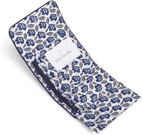 img 1 attached to Женские сумки и кошельки Vera Bradley Performance Compact для женщин