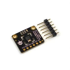 img 4 attached to Digital Temperature Humidity Compatible Arduino Appliances