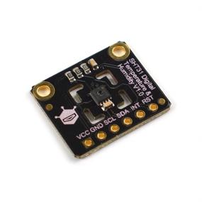 img 3 attached to Digital Temperature Humidity Compatible Arduino Appliances