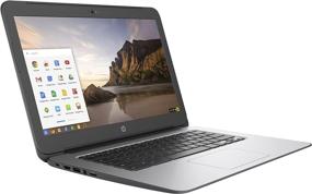 img 1 attached to HP Chromebook Processor Certified Refurbished
