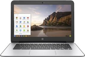 img 2 attached to HP Chromebook Processor Certified Refurbished