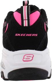 img 1 attached to Skechers women's D'lites-me Times sneakers