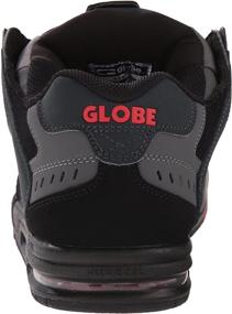 img 2 attached to 🌍 Globe Sabre Men's Size 13 Fashion Sneakers for Men