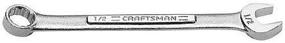 img 1 attached to Craftsman 9-44692 Point Combination Wrench