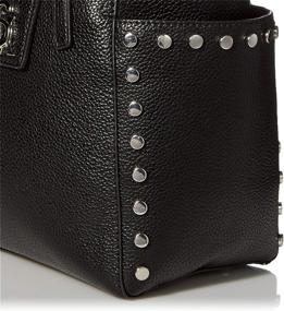 img 2 attached to Steve Madden Sommer Medium Black