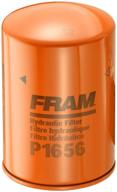 fram p1656 гидравлический фильтр fram логотип