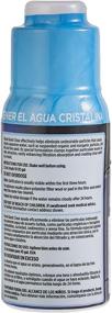 img 3 attached to 🐠 Optimize Aquarium Water Treatment with Fluval Quick Clear