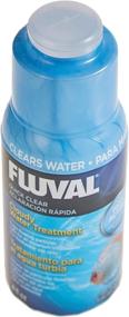 img 2 attached to 🐠 Optimize Aquarium Water Treatment with Fluval Quick Clear