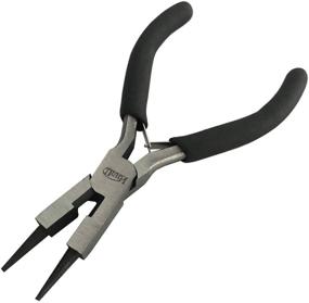 img 1 attached to Vouiu 3-in-1 Jewelry Beading Pliers Tool