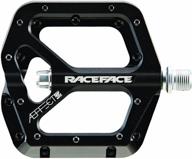 🚲 enhance your cycling experience with race face aeffect bike pedal logo