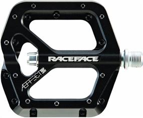 img 1 attached to 🚲 Enhance Your Cycling Experience with Race Face Aeffect Bike Pedal