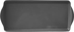 img 3 attached to 🍽️ Enhance Your Serving Experience with Reston Lloyd Calypso Basics Tidbit Tray