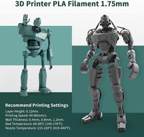 img 3 attached to SUNLU многоразовый Filament MasterSpool с размерностью