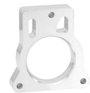 spectre performance spe-11251 throttle body injection spacer: enhance engine efficiency and power logo