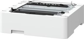 img 2 attached to Enhance Your Canon Printer's Capacity with the Canon Lasers AF-1 Optional Paper Cassette Printer Feeder in White