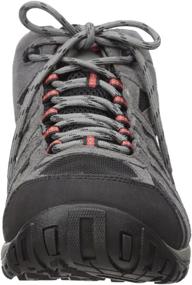 img 3 attached to 🥾 Columbia Men's REDMOND MID WATERPROOF Hiking Shoe: Ultimate Footwear for Outdoor Adventures