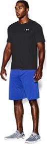 img 1 attached to ⚡️ Optimized for SEO: Under Armour Men's Tech Short Sleeve T-Shirt