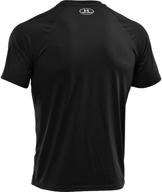 ⚡️ optimized for seo: under armour men's tech short sleeve t-shirt logo