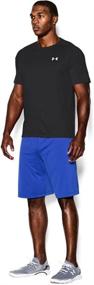 img 2 attached to ⚡️ Optimized for SEO: Under Armour Men's Tech Short Sleeve T-Shirt